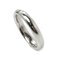 PT950 Platinum Round Marriage Ring from Harry Winston 2