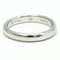 HARRY WINSTON Wedding Bundling Platinum Fashion Diamond Band Ring in argento, Immagine 4