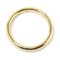 Round Yellow Gold & Diamond Ring from Harry Winston, Image 4