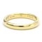 Wedding Bundling Yellow Gold [18k] Fashion Diamond Band Ring Gold from Harry Winston 3