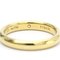 Wedding Bundling Yellow Gold [18k] Fashion Diamond Band Ring Gold from Harry Winston 7