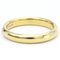 Wedding Bundling Yellow Gold [18k] Fashion Diamond Band Ring Gold from Harry Winston 2
