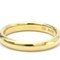Wedding Bundling Yellow Gold [18k] Fashion Diamond Band Ring Gold from Harry Winston 8