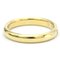 Wedding Bundling Yellow Gold [18k] Fashion Diamond Band Ring Gold from Harry Winston 4