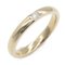 Round Cut Diamond Wedding Ring from Harry Winston 1