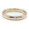 Round Cut Diamond Wedding Ring from Harry Winston 2