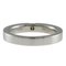 Platinum 850 Diamond Band Ring from Harry Winston 5