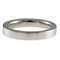 Platinum 850 Diamond Band Ring from Harry Winston 4