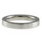 Platinum 850 Diamond Band Ring from Harry Winston, Image 6