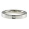 Platinum 850 Diamond Band Ring from Harry Winston 3