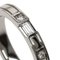 Traffic Accent Band Lady's Ring in Platinum from Harry Winston 5