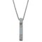 Diamond & White Gold Necklace from Harry Winston 4