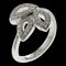 Lily Cluster Ring No. 5 Pt950 Platinum Diamond Womens from Harry Winston 1
