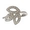 Lily Cluster Ring No. 5 Pt950 Platinum Diamond Womens from Harry Winston 3