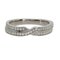 Tryst Two Row Band Ring from Harry Winston, Image 1
