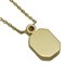 Necklace Ladies 750yg Diamond Hw Yellow Gold from Harry Winston 5