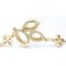 Lily Cluster Bracelet Mini Diamond Brdysmimlc K18yg Yellow Gold 290382 from Harry Winston 3