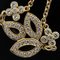 Bracelet Lily Cluster Mini Diamant Brdysmimlc K18yg Or Jaune 290382 de Harry Winston 5