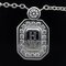 HW Necklace with Diamond from Harry Winston, Image 5