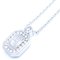 HW Necklace with Diamond from Harry Winston, Image 1