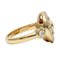 Yellow Gold Ring from Harry Winston 4