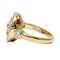 Yellow Gold Ring from Harry Winston 2