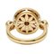 Yellow Gold Ring from Harry Winston 3