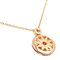 Gate Diamond Womens Necklace 750 Pink Gold from Harry Winston 3