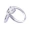 Lily Cluster Ring mit Diamant von Harry Winston 3