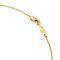 HARRY WINSTON Lily Cluster K18YG Yellow Gold Necklace 6