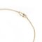 HARRY WINSTON Lily Cluster K18YG Yellow Gold Necklace 6