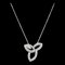 Collana HARRY WINSTON Lily Cluster PT950, Immagine 1