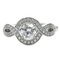 Anello Lily Cluster di diamanti di Harry Winston, Immagine 4