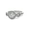 Lily Cluster Diamond Ring from Harry Winston 2