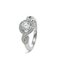 Lily Cluster Diamond Ring from Harry Winston 1