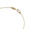 HARRY WINSTON Lily Cluster K18YG Yellow Gold Necklace, Image 6