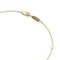 HARRY WINSTON Lily Cluster K18YG Yellow Gold Necklace 7