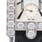 Avenue Classic 310LQW Stainless Steel & Quartz Lady's Watch from Harry Winston, 1980s 3