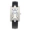 Avenue Classic 310LQW Stainless Steel & Quartz Lady's Watch from Harry Winston, 1980s 9