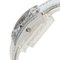 Avcqmp16ww001 Avenue C Mini Moon Phase Watch K18 White Gold / Leather Ladies from Harry Winston 6