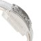 Avcqmp16ww001 Avenue C Mini Moon Phase Watch K18 White Gold / Leather Ladies from Harry Winston 7