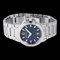 HARRY WINSTON ocean sports bezel diamond OCSQHD36ZZ009 gray dial watch ladies, Image 1
