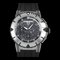 Harry Winston Ocean Chronograph Ocsach44zz001 Black Dial Watch Mens from Harry Winston 1