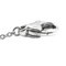 Collar de diamantes Loop con motivo completo en platino de 40 cm de Harry Winston, Imagen 9