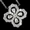 Loop Full Motif Sm Diamond Necklace 40cm Pt Platinum from Harry Winston 6