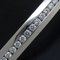 Bracelet Jonc Diamants HW Logo Badwrd1mhwl-050 K18wg Or Blanc 290069 de Harry Winston 3
