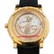 HARRY WINSTON midnight automatic MIDAHD42RR001 champagne dial watch men's 4