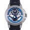 Silver Dial Watch from Harry Winston 1