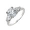 Diamond Ring from Harry Winston 1