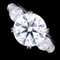 Anillo de diamantes de Harry Winston, Imagen 5